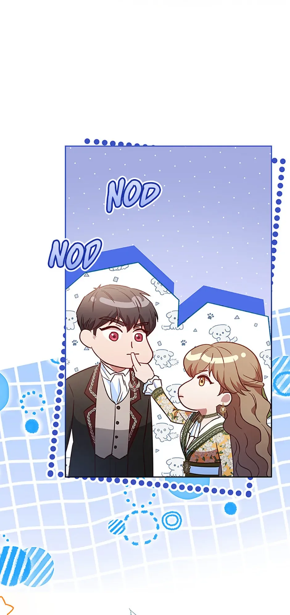 An Extra In The Family Is The First To Be Abandoned Chapter 89 page 53