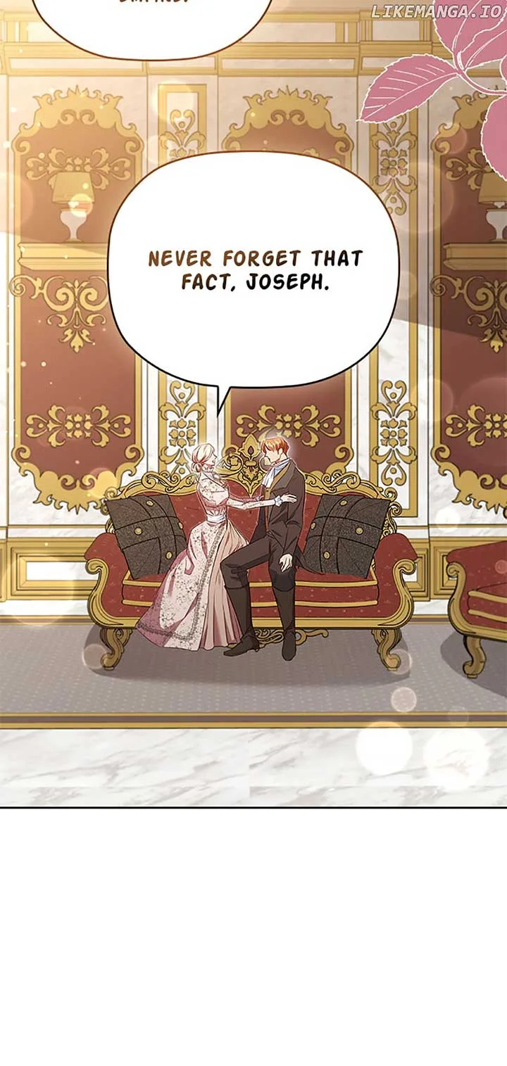 An Extra In The Family Is The First To Be Abandoned Chapter 72 page 16