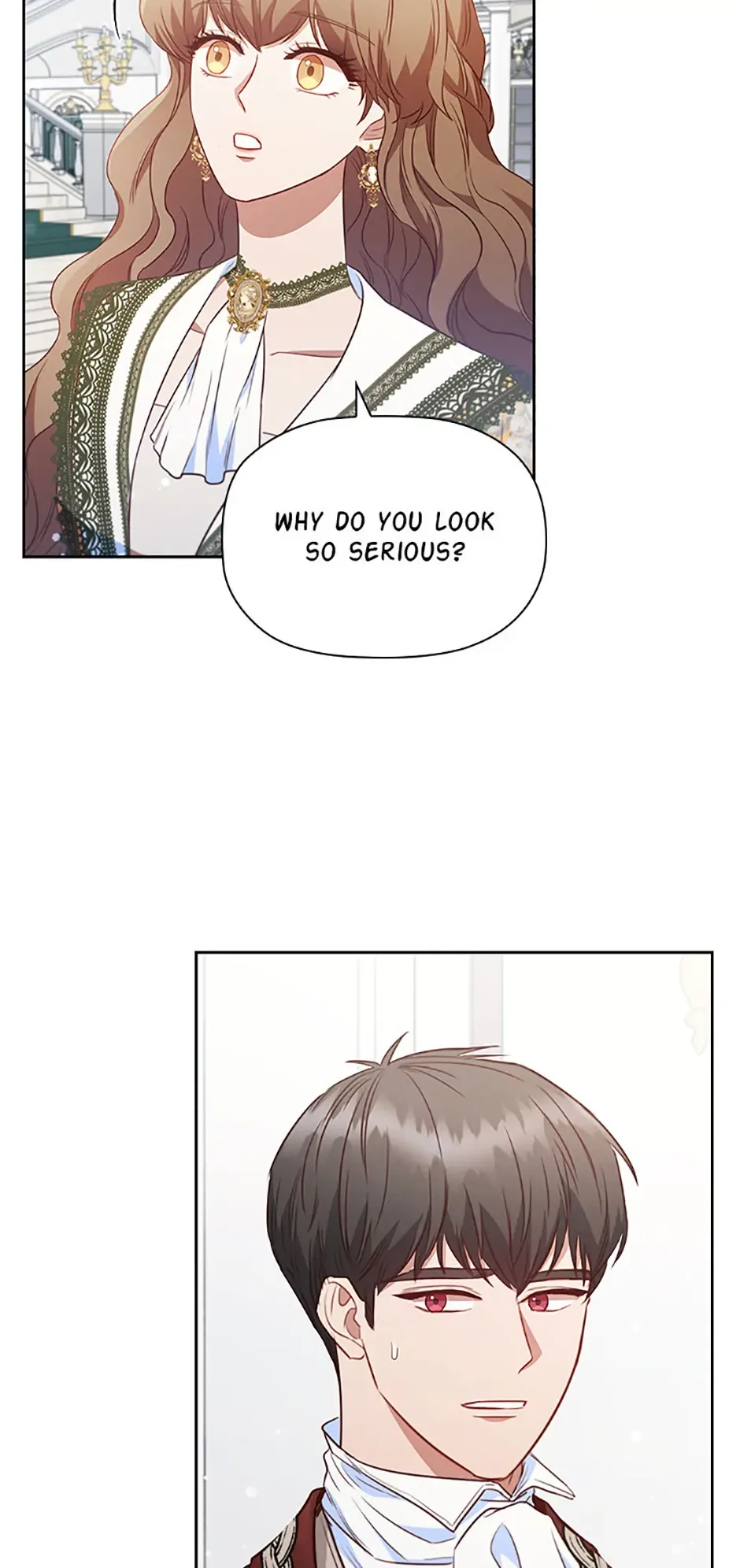 An Extra In The Family Is The First To Be Abandoned Chapter 89 page 50