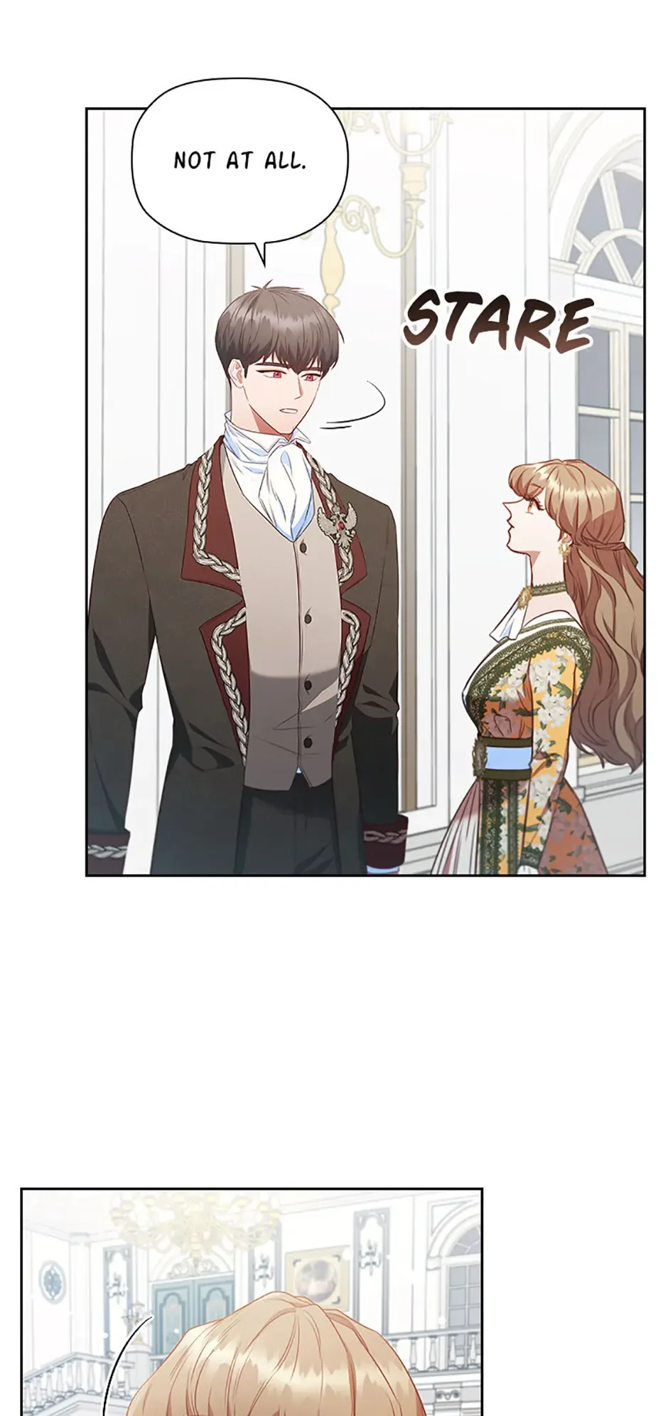An Extra In The Family Is The First To Be Abandoned Chapter 89 page 49