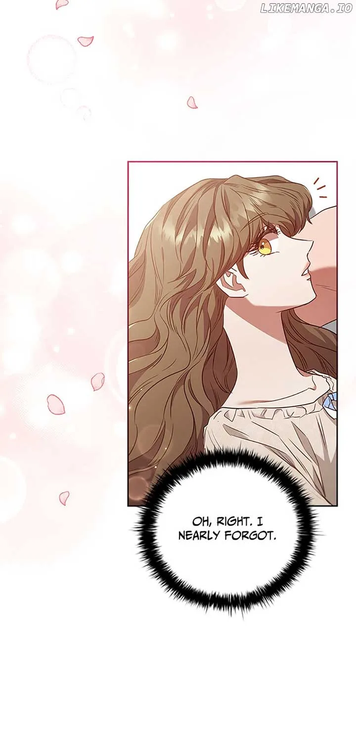 An Extra In The Family Is The First To Be Abandoned Chapter 72 page 23