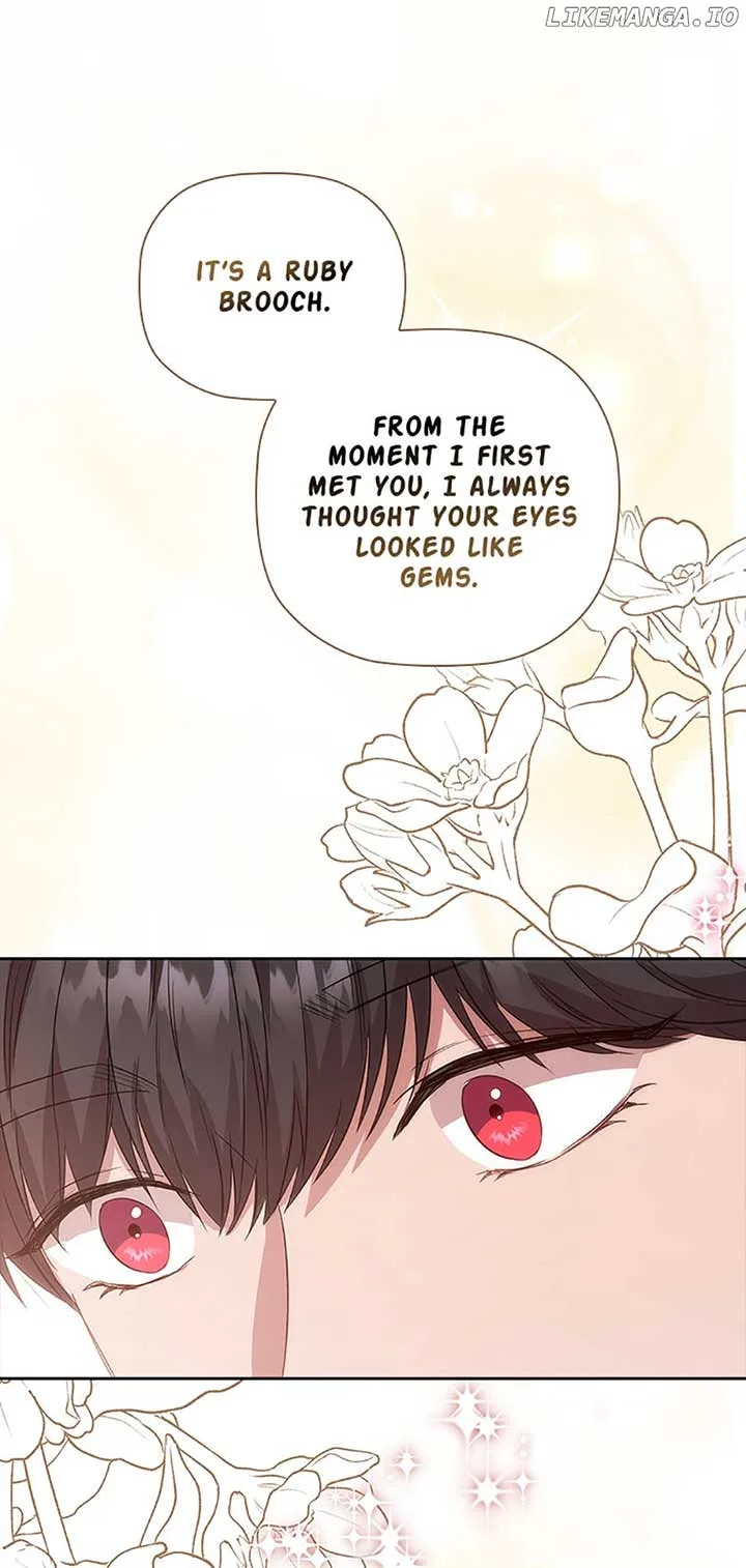 An Extra In The Family Is The First To Be Abandoned Chapter 72 page 31
