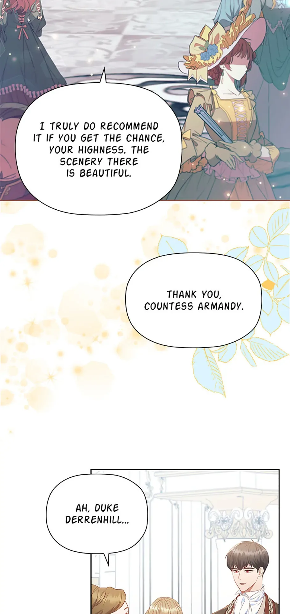 An Extra In The Family Is The First To Be Abandoned Chapter 89 page 56