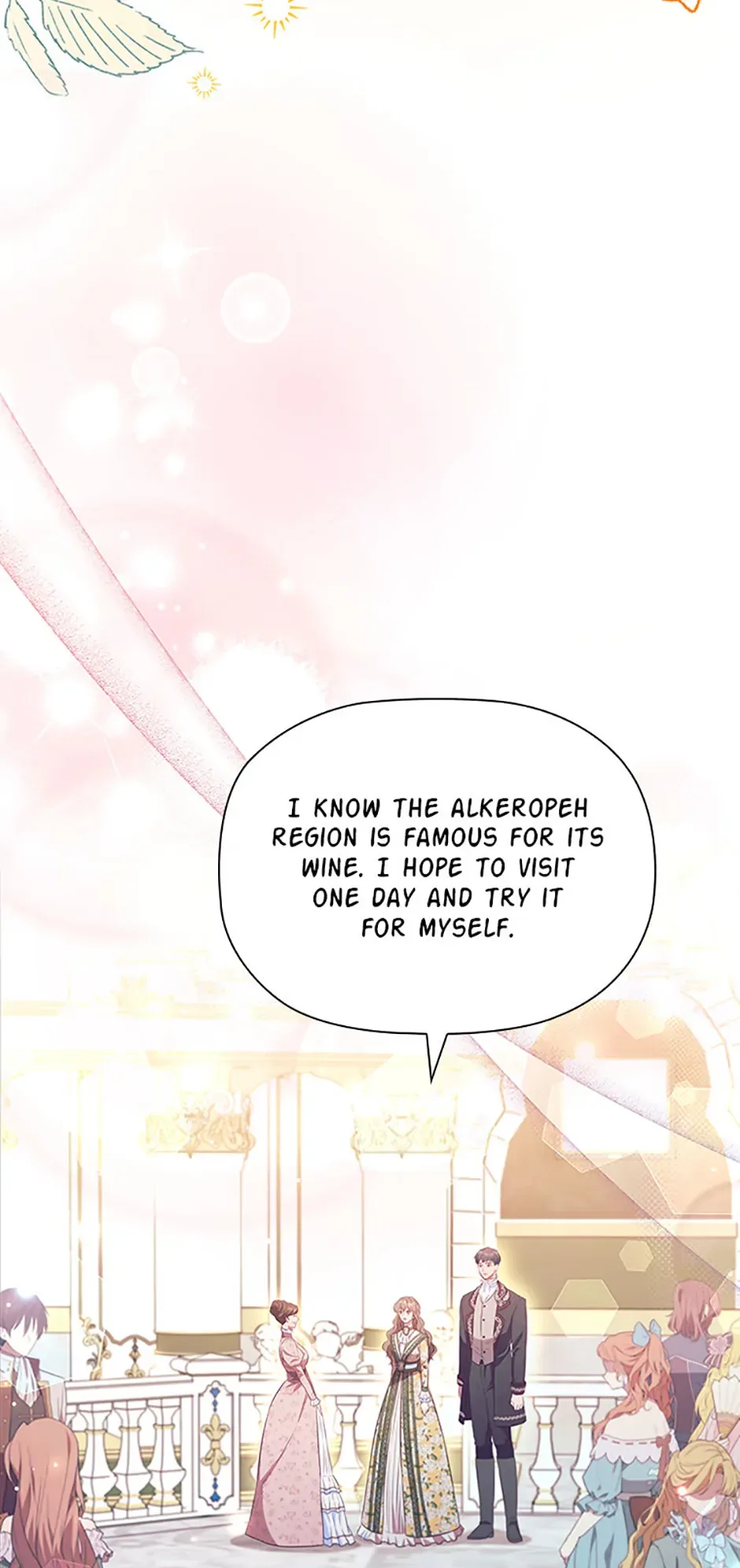 An Extra In The Family Is The First To Be Abandoned Chapter 89 page 55