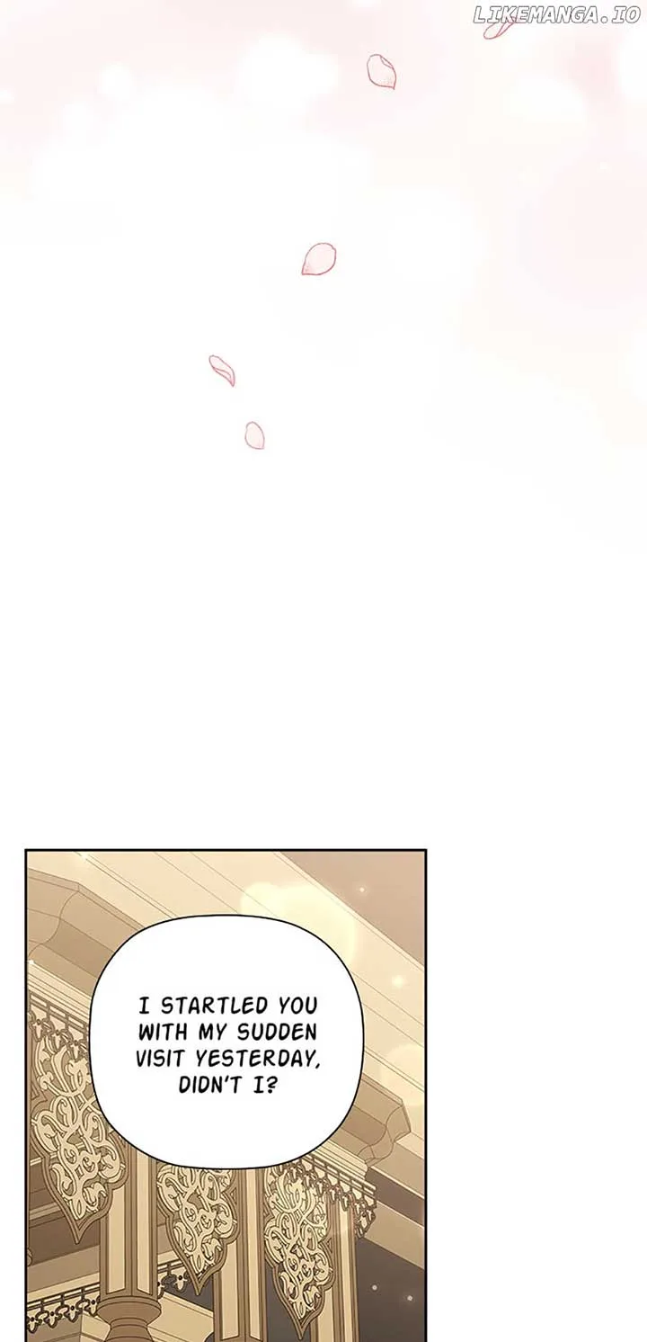 An Extra In The Family Is The First To Be Abandoned Chapter 72 page 38