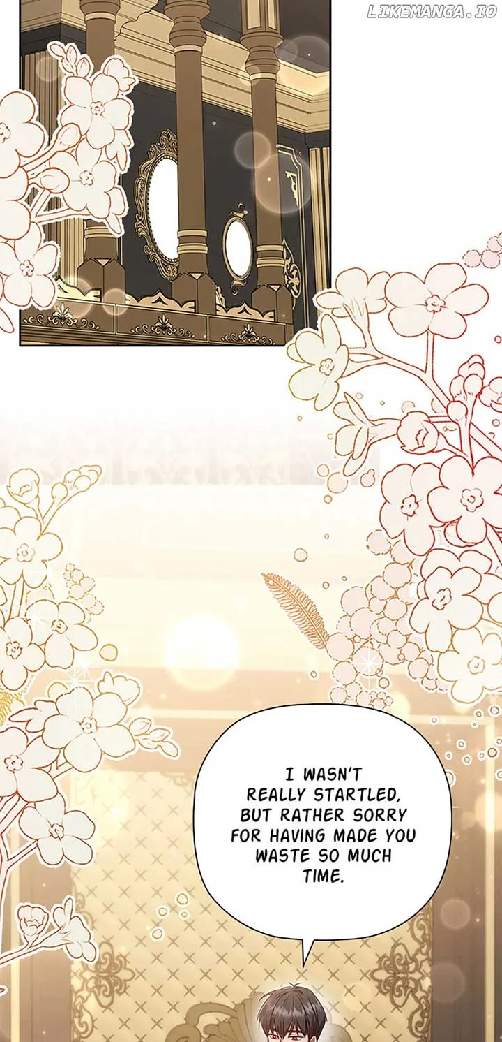 An Extra In The Family Is The First To Be Abandoned Chapter 72 page 39