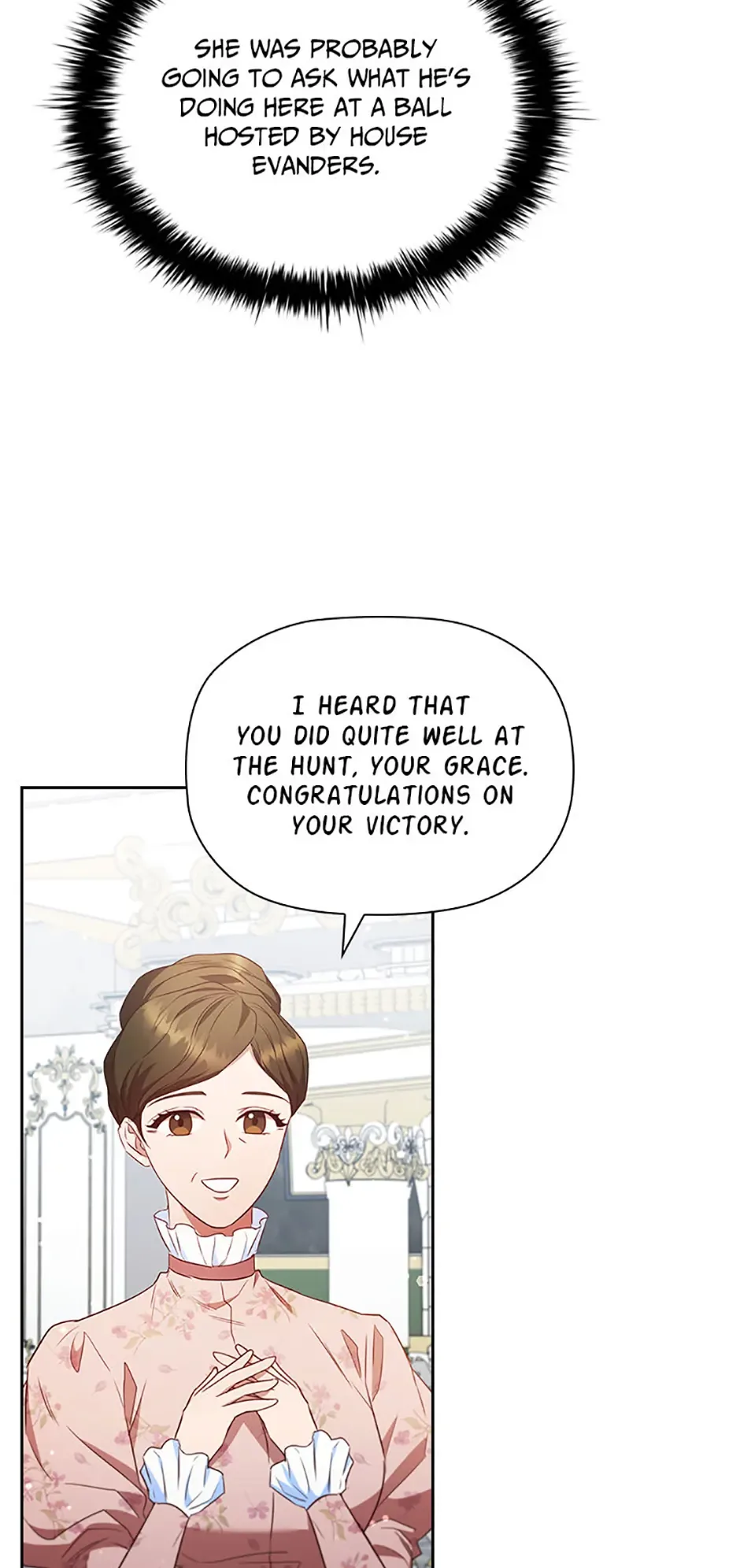 An Extra In The Family Is The First To Be Abandoned Chapter 89 page 58