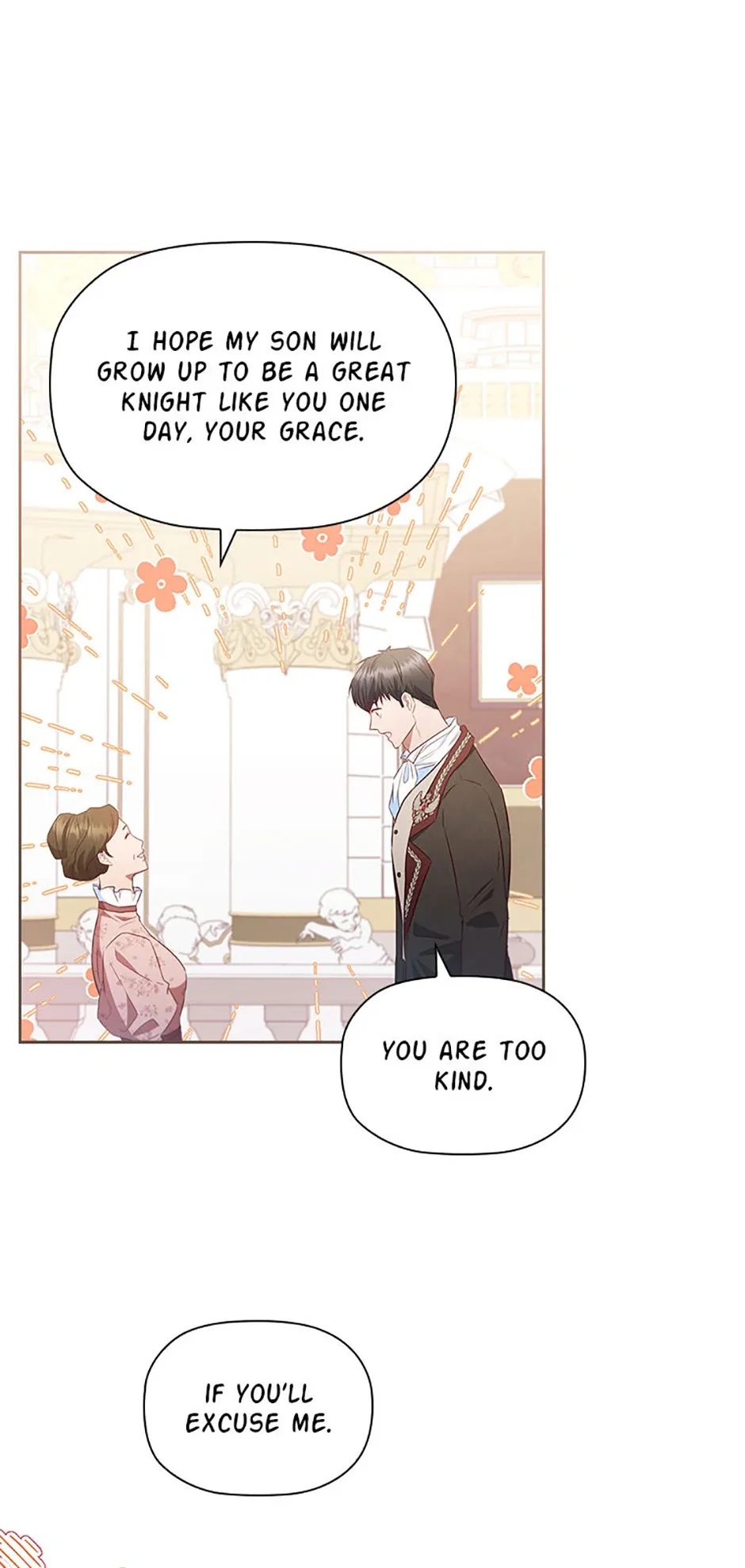 An Extra In The Family Is The First To Be Abandoned Chapter 89 page 60