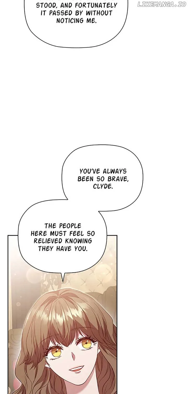 An Extra In The Family Is The First To Be Abandoned Chapter 72 page 47