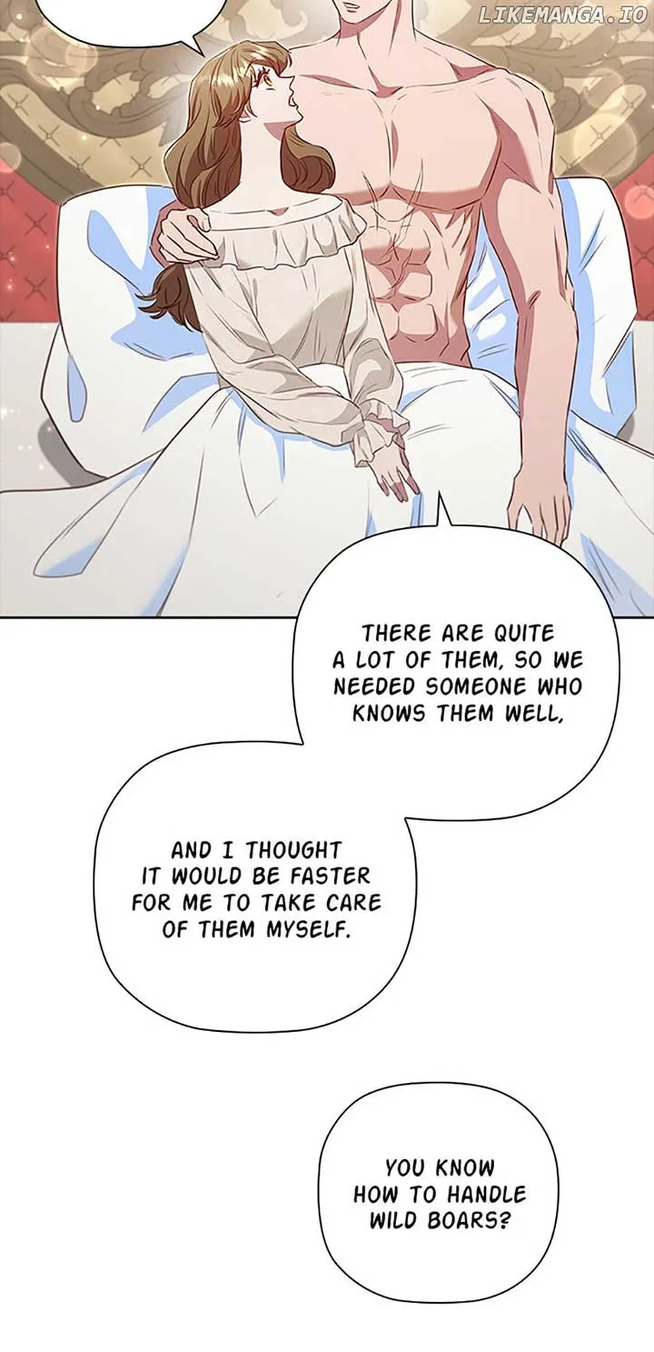 An Extra In The Family Is The First To Be Abandoned Chapter 72 page 43