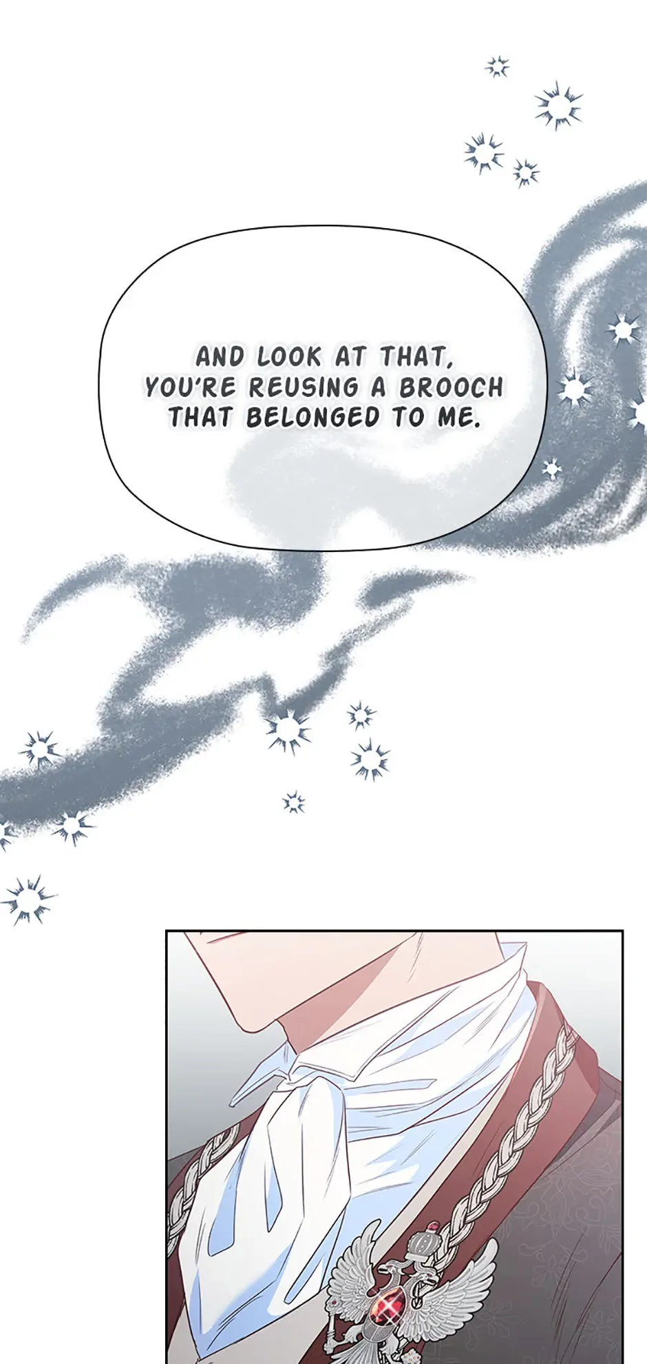 An Extra In The Family Is The First To Be Abandoned Chapter 89 page 65