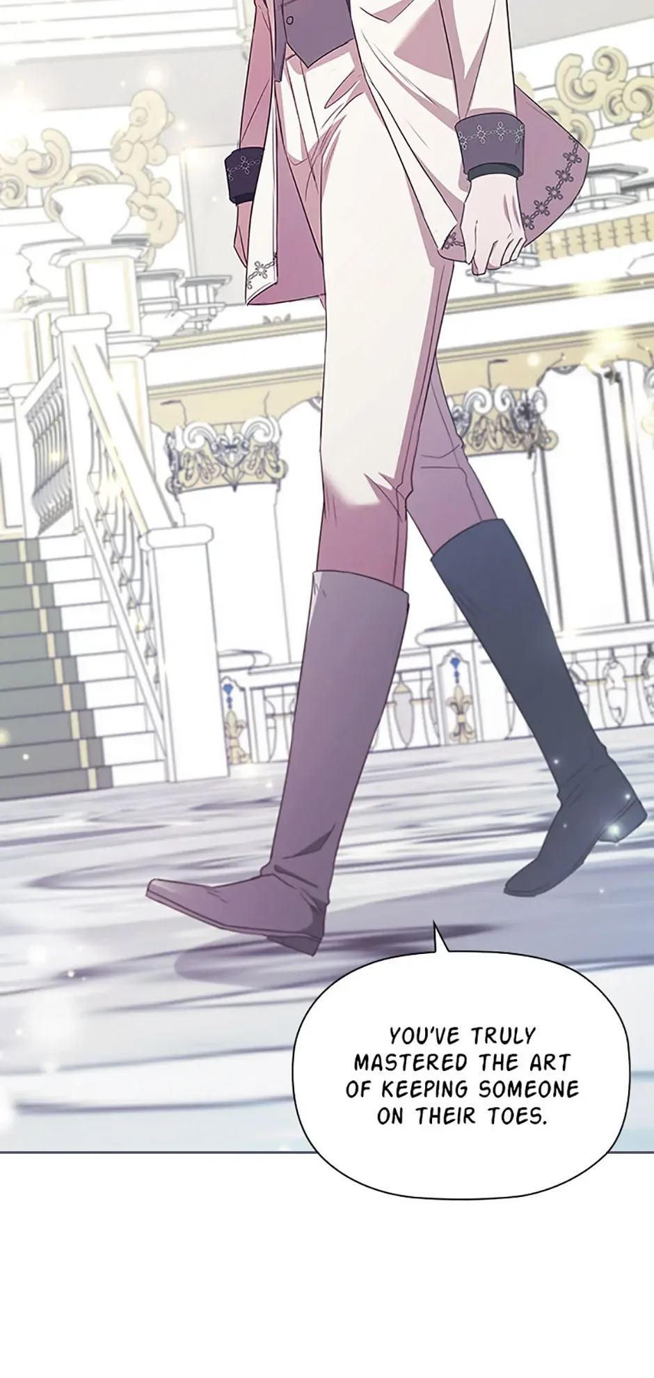 An Extra In The Family Is The First To Be Abandoned Chapter 89 page 64