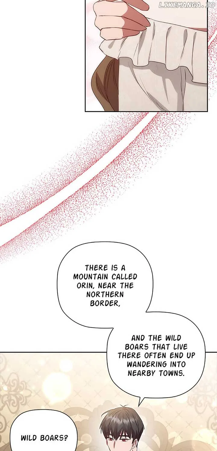 An Extra In The Family Is The First To Be Abandoned Chapter 72 page 42