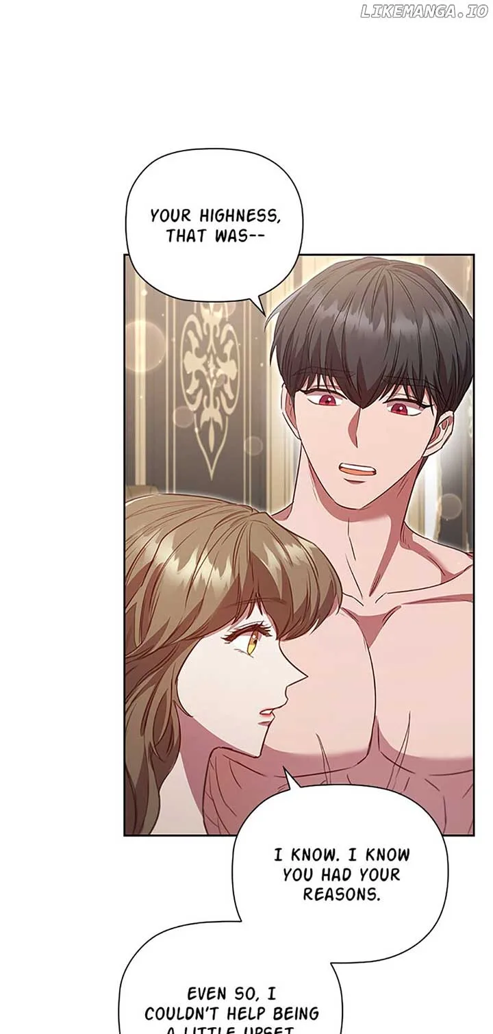 An Extra In The Family Is The First To Be Abandoned Chapter 72 page 51