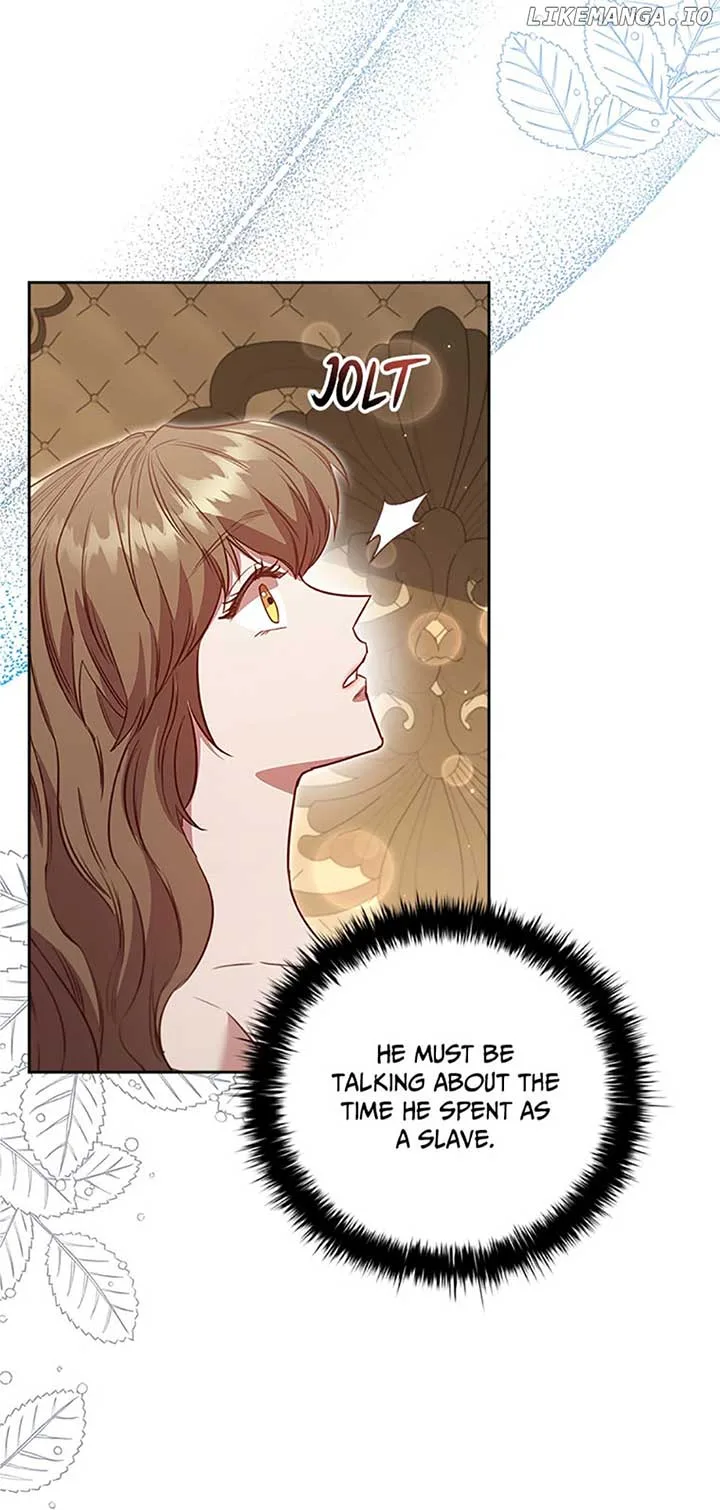 An Extra In The Family Is The First To Be Abandoned Chapter 72 page 45