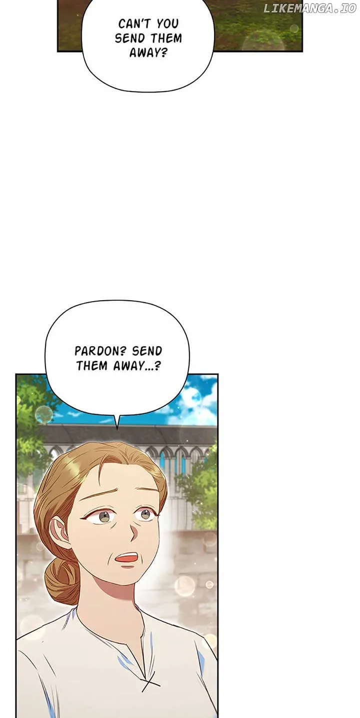 An Extra In The Family Is The First To Be Abandoned Chapter 72 page 62
