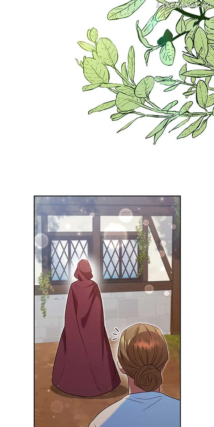 An Extra In The Family Is The First To Be Abandoned Chapter 72 page 58