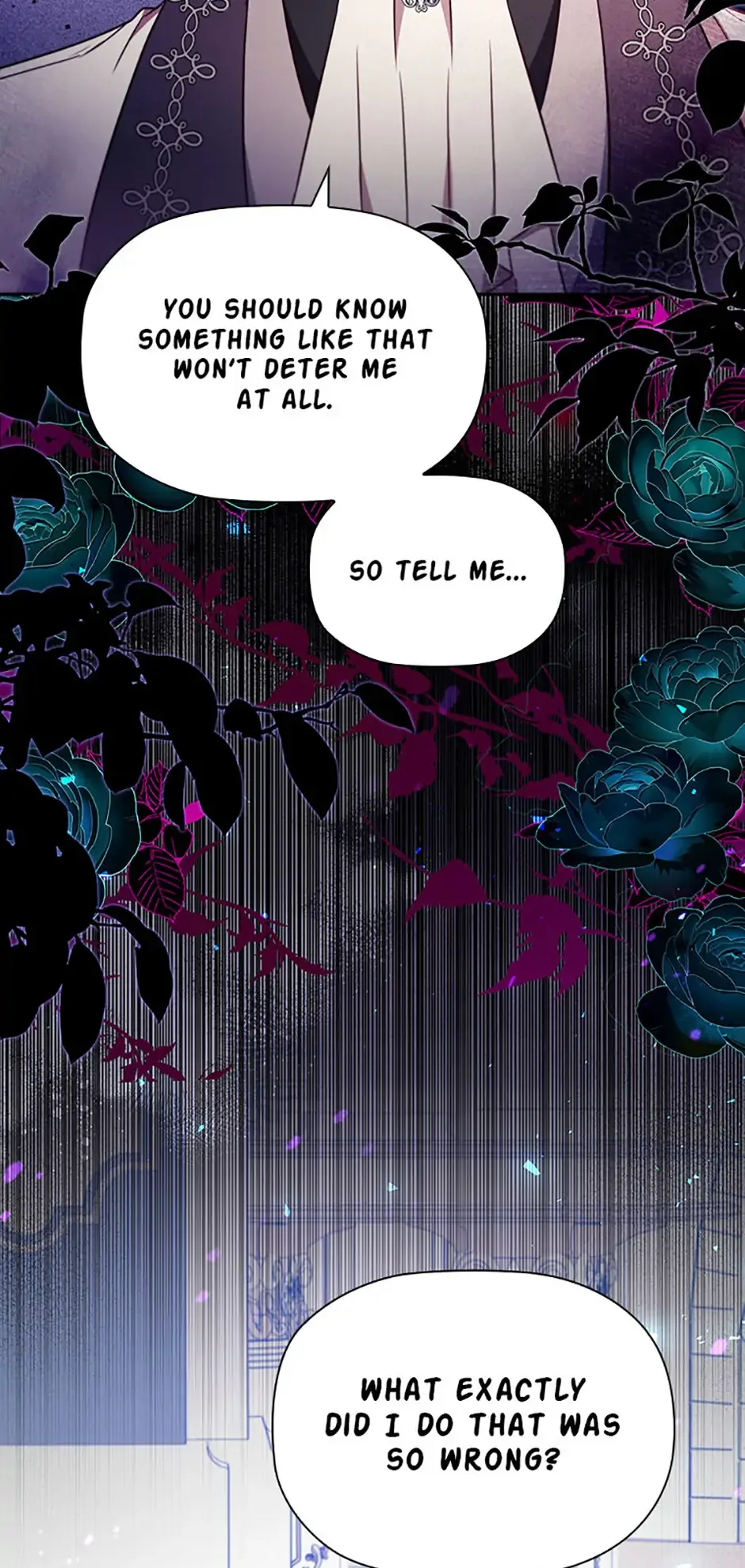 An Extra In The Family Is The First To Be Abandoned Chapter 89 page 67