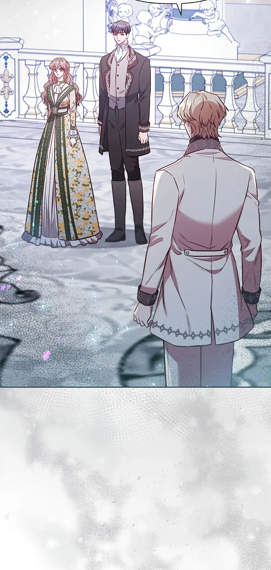 An Extra In The Family Is The First To Be Abandoned Chapter 89 page 68