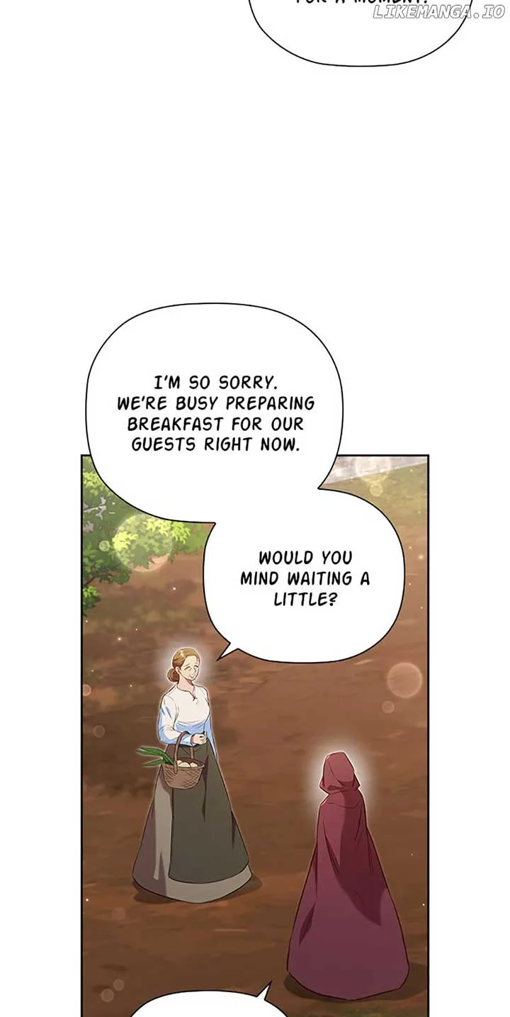 An Extra In The Family Is The First To Be Abandoned Chapter 72 page 61
