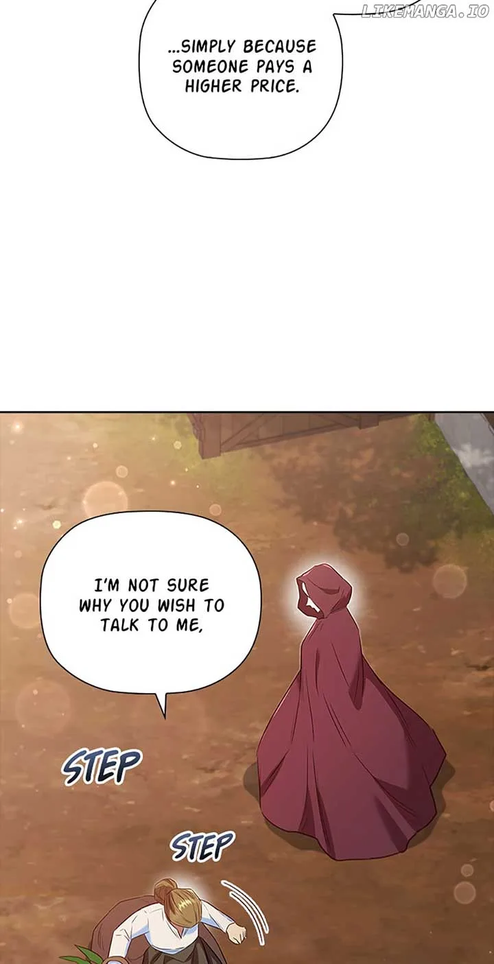 An Extra In The Family Is The First To Be Abandoned Chapter 72 page 65