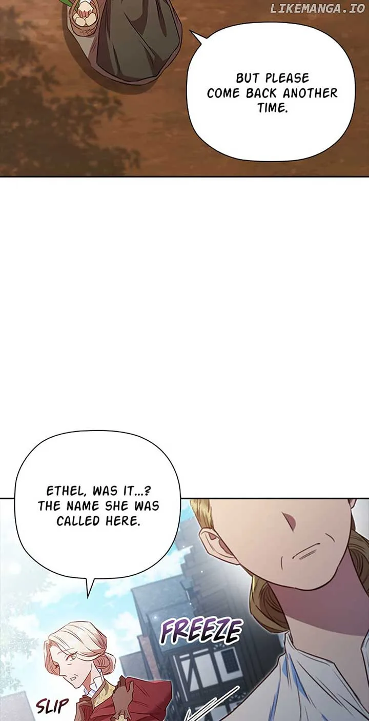 An Extra In The Family Is The First To Be Abandoned Chapter 72 page 66