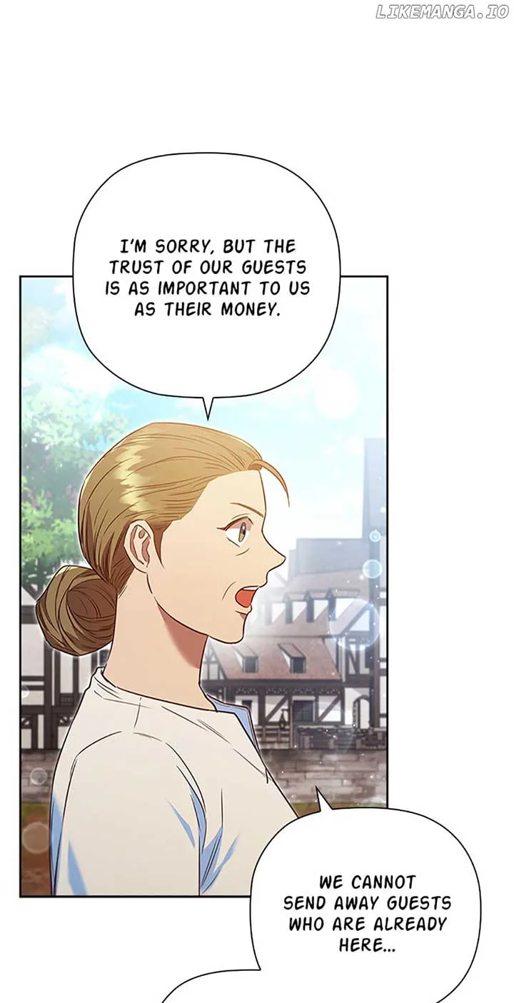 An Extra In The Family Is The First To Be Abandoned Chapter 72 page 64
