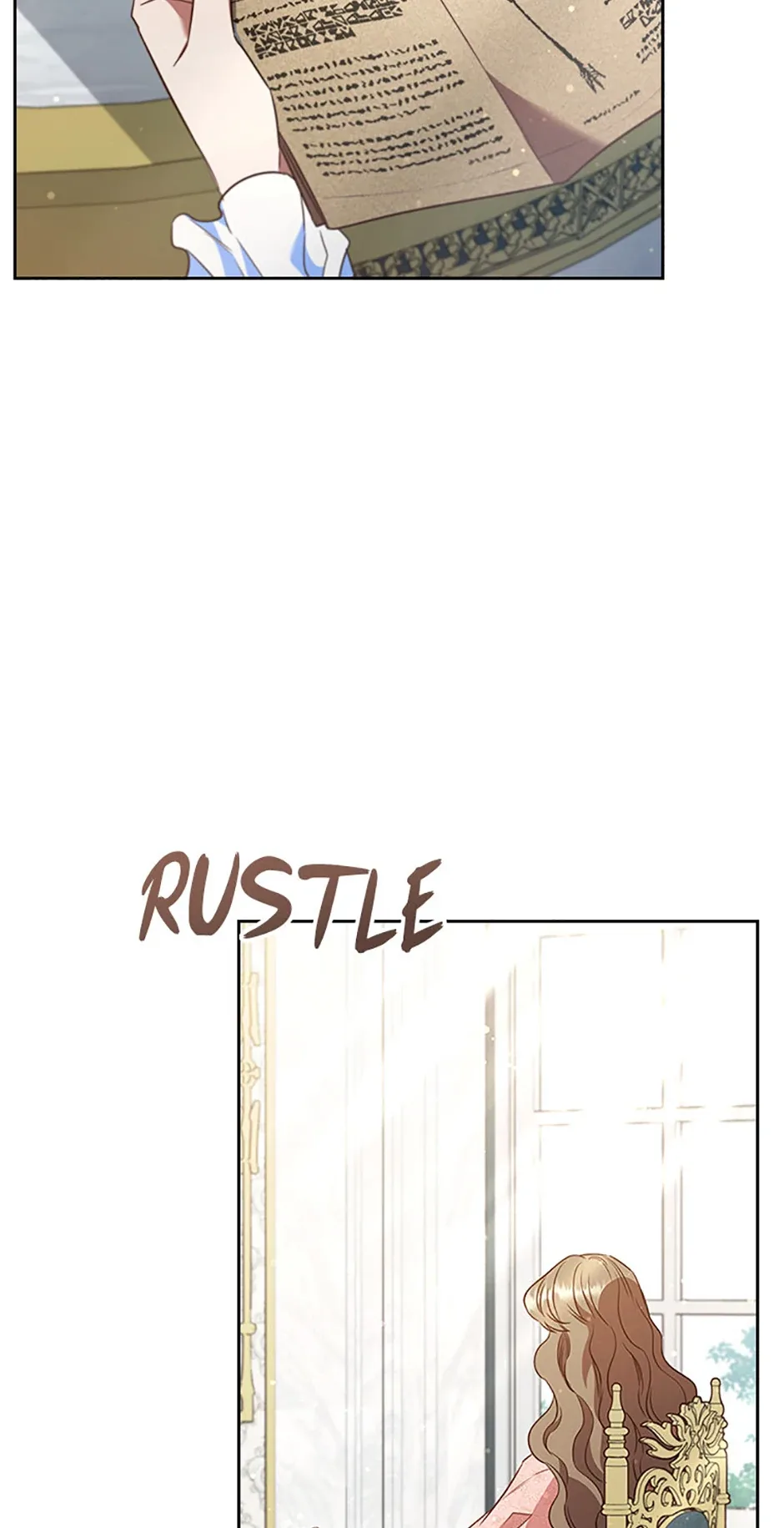 An Extra In The Family Is The First To Be Abandoned Chapter 91 page 4