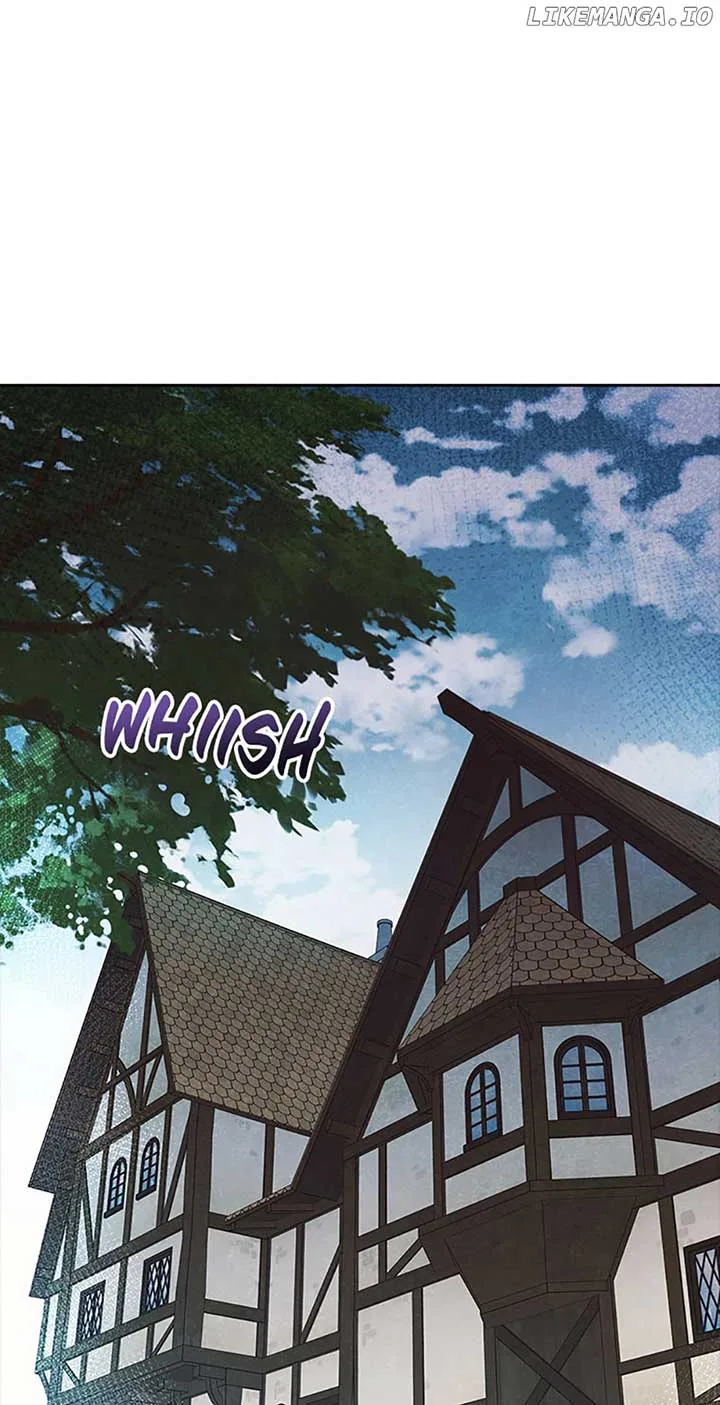 An Extra In The Family Is The First To Be Abandoned Chapter 72 page 71