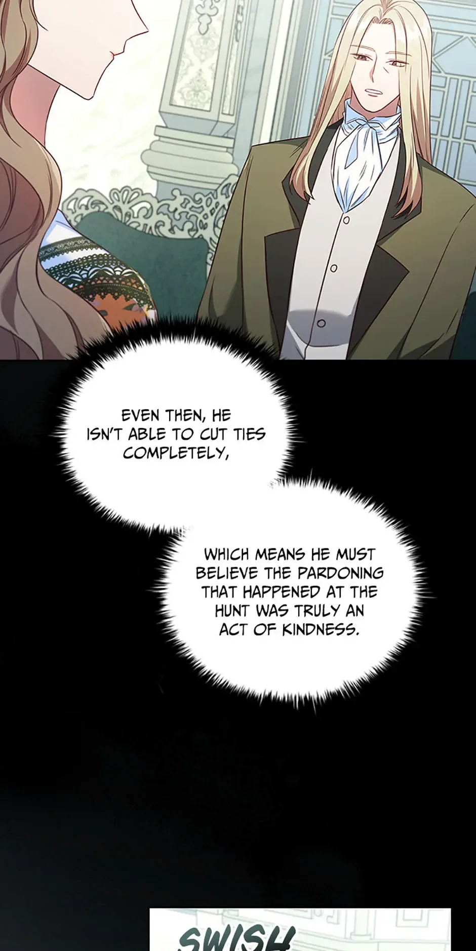 An Extra In The Family Is The First To Be Abandoned Chapter 91 page 14