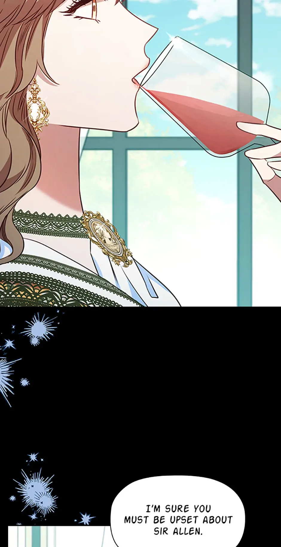 An Extra In The Family Is The First To Be Abandoned Chapter 91 page 10