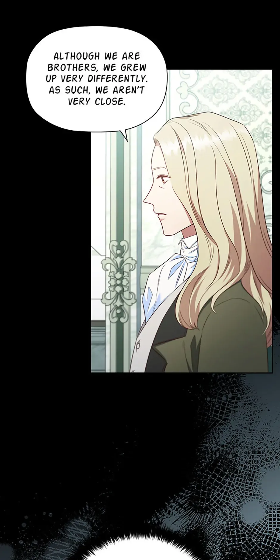 An Extra In The Family Is The First To Be Abandoned Chapter 91 page 12