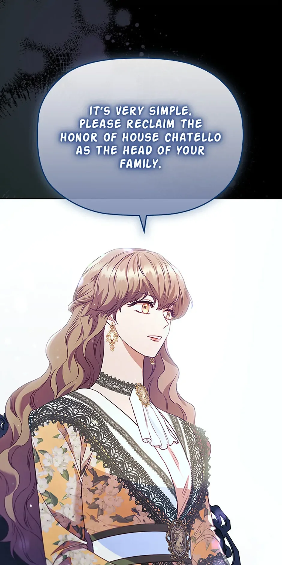 An Extra In The Family Is The First To Be Abandoned Chapter 91 page 21