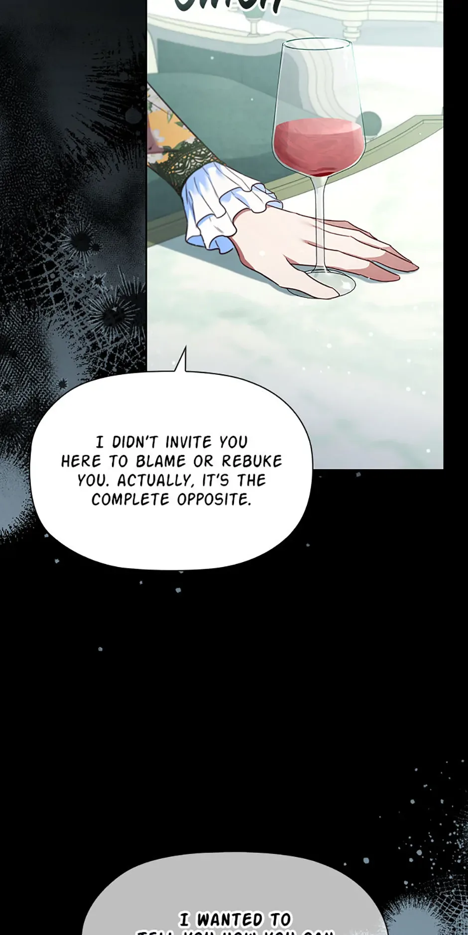 An Extra In The Family Is The First To Be Abandoned Chapter 91 page 15