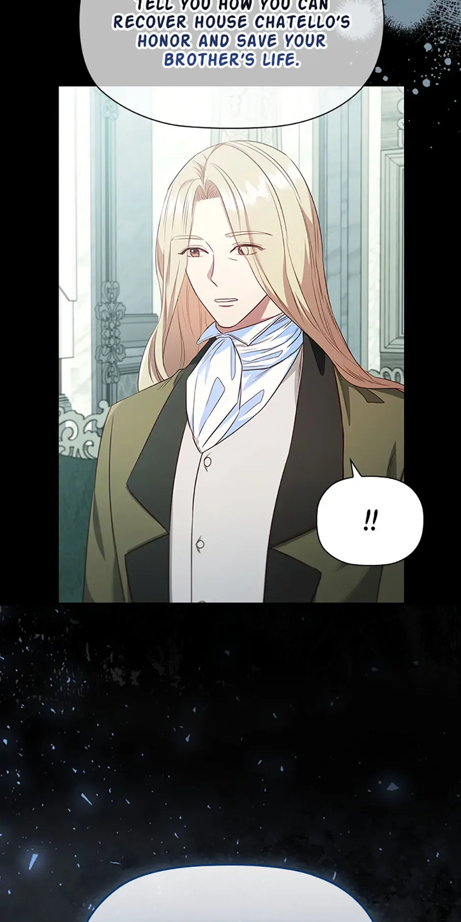 An Extra In The Family Is The First To Be Abandoned Chapter 91 page 16