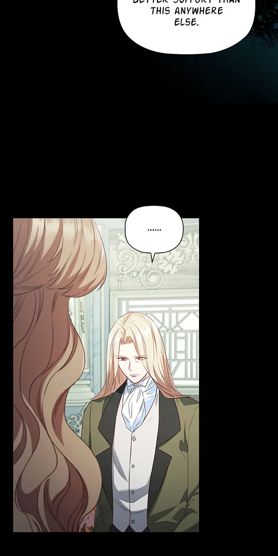 An Extra In The Family Is The First To Be Abandoned Chapter 91 page 19