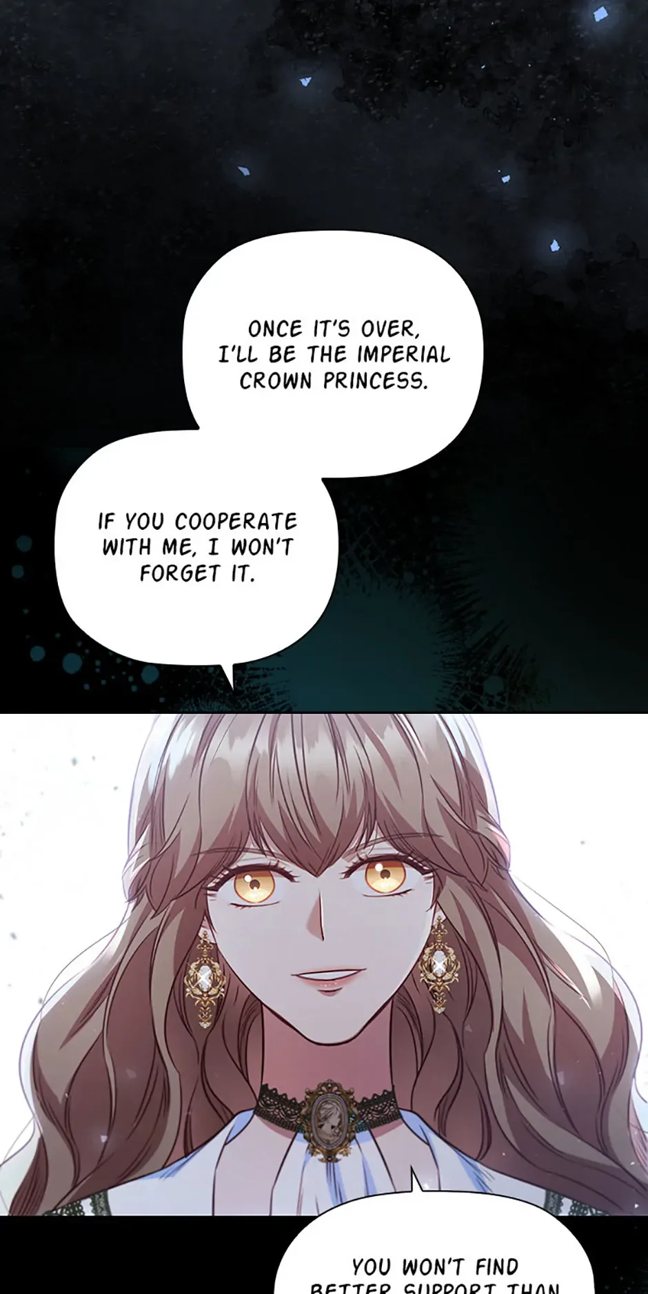 An Extra In The Family Is The First To Be Abandoned Chapter 91 page 18