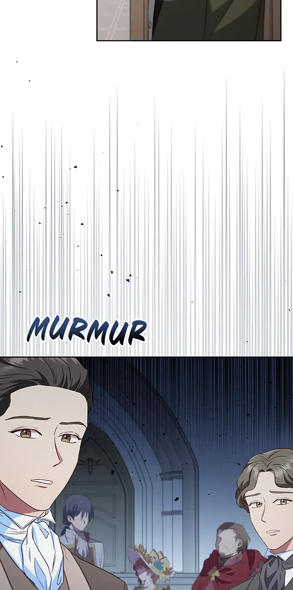 An Extra In The Family Is The First To Be Abandoned Chapter 91 page 27