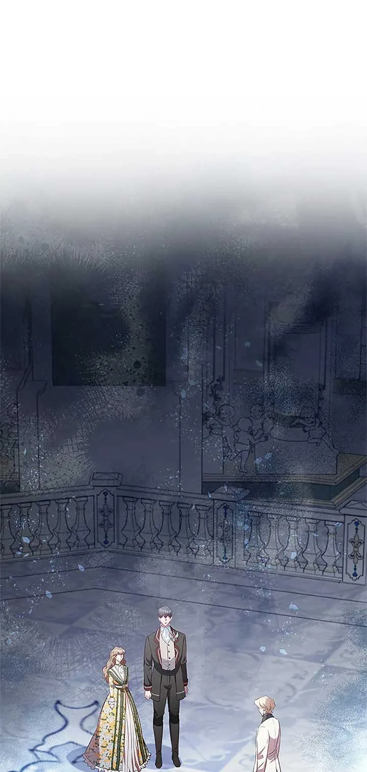 An Extra In The Family Is The First To Be Abandoned Chapter 90 page 2