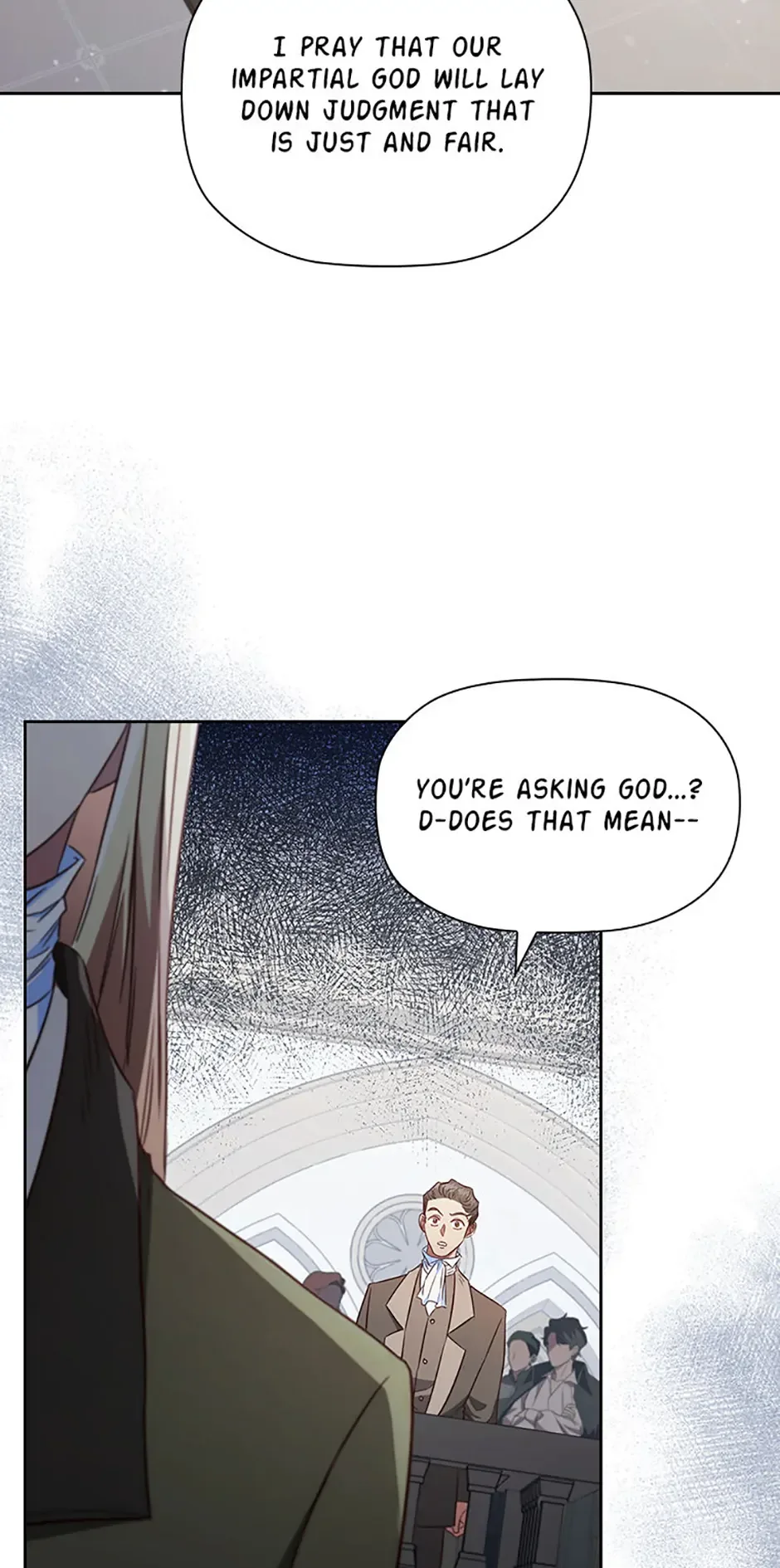 An Extra In The Family Is The First To Be Abandoned Chapter 91 page 25