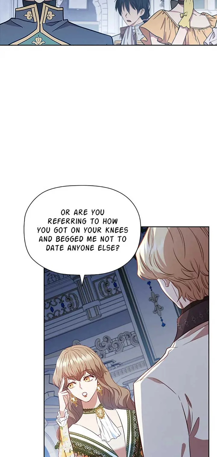 An Extra In The Family Is The First To Be Abandoned Chapter 90 page 6