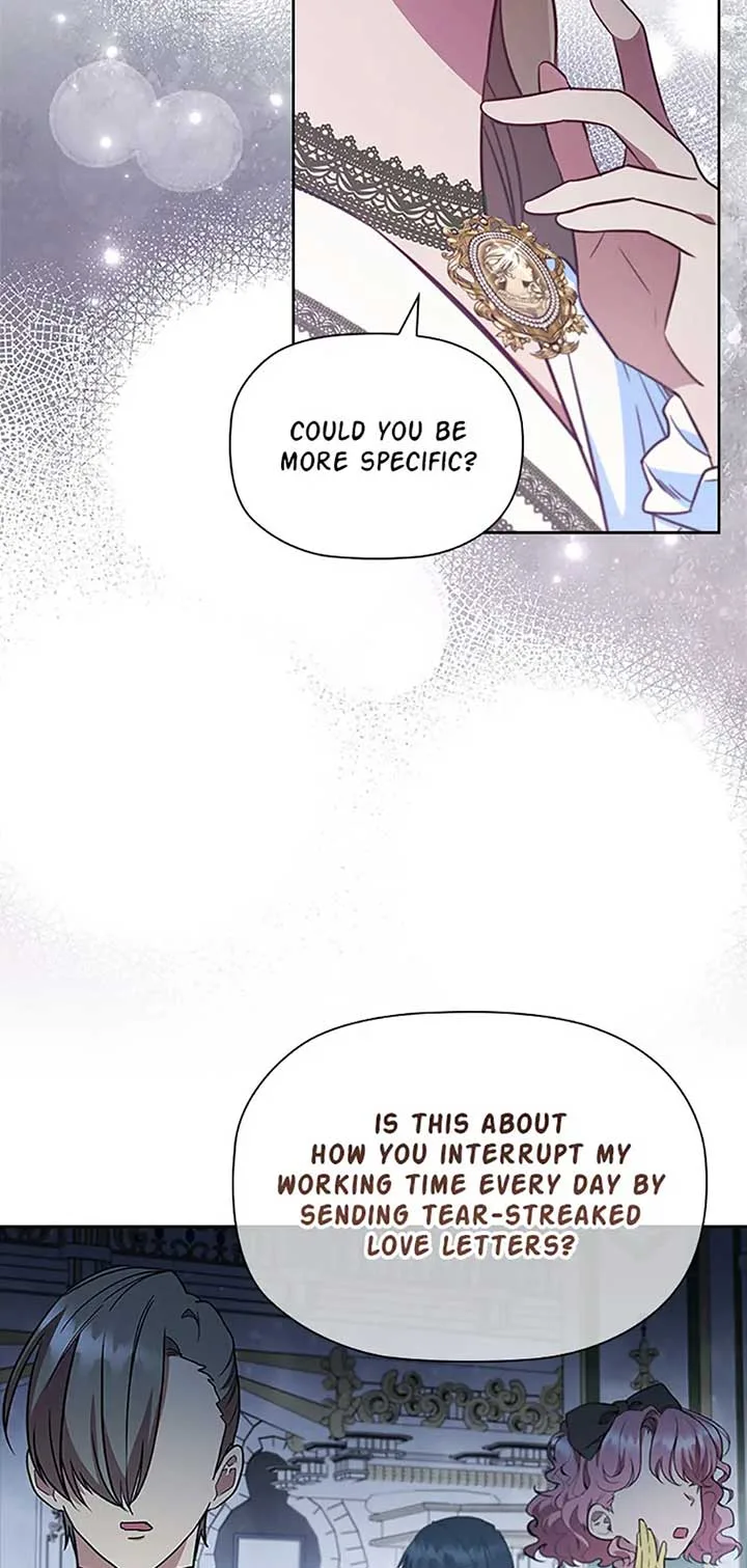 An Extra In The Family Is The First To Be Abandoned Chapter 90 page 5