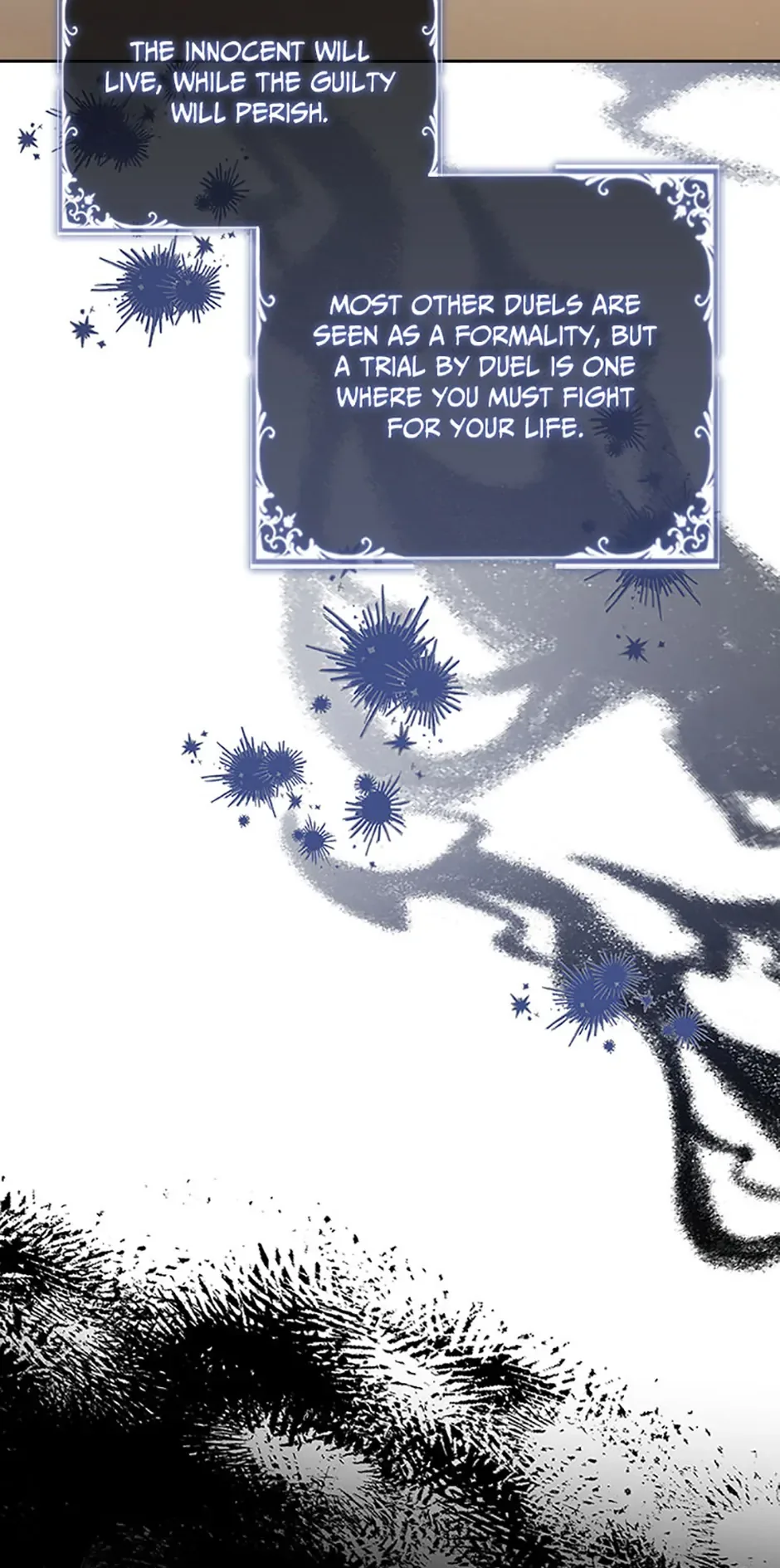 An Extra In The Family Is The First To Be Abandoned Chapter 91 page 30