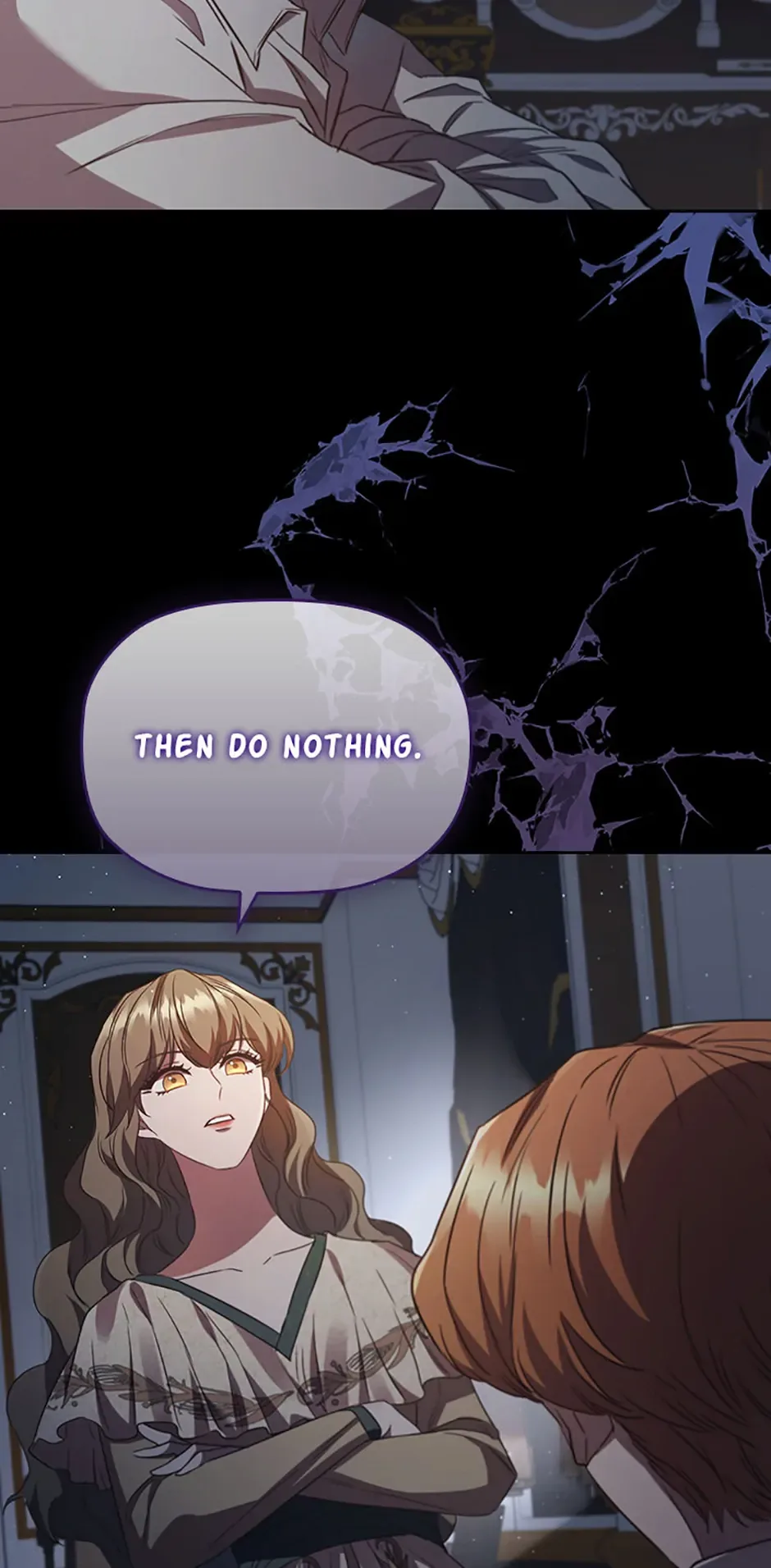 An Extra In The Family Is The First To Be Abandoned Chapter 91 page 39