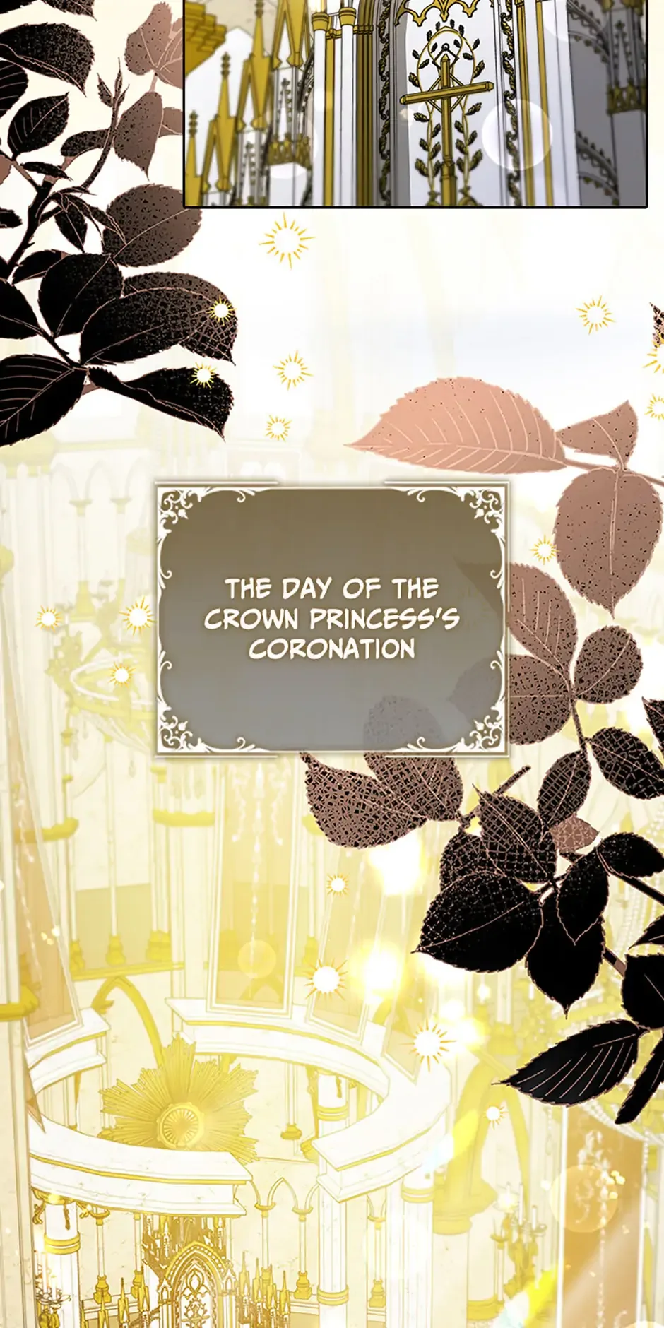 An Extra In The Family Is The First To Be Abandoned Chapter 93 page 4