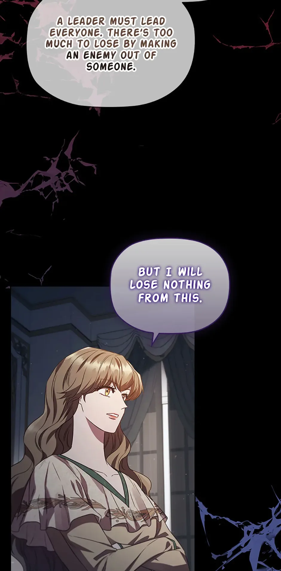 An Extra In The Family Is The First To Be Abandoned Chapter 91 page 41