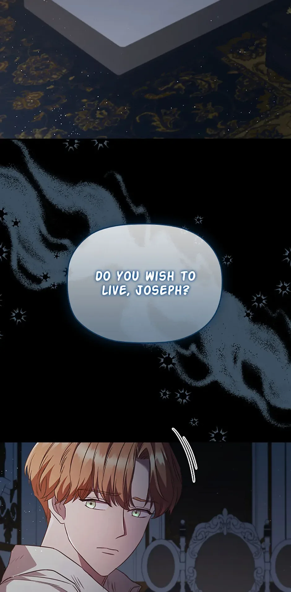 An Extra In The Family Is The First To Be Abandoned Chapter 91 page 38