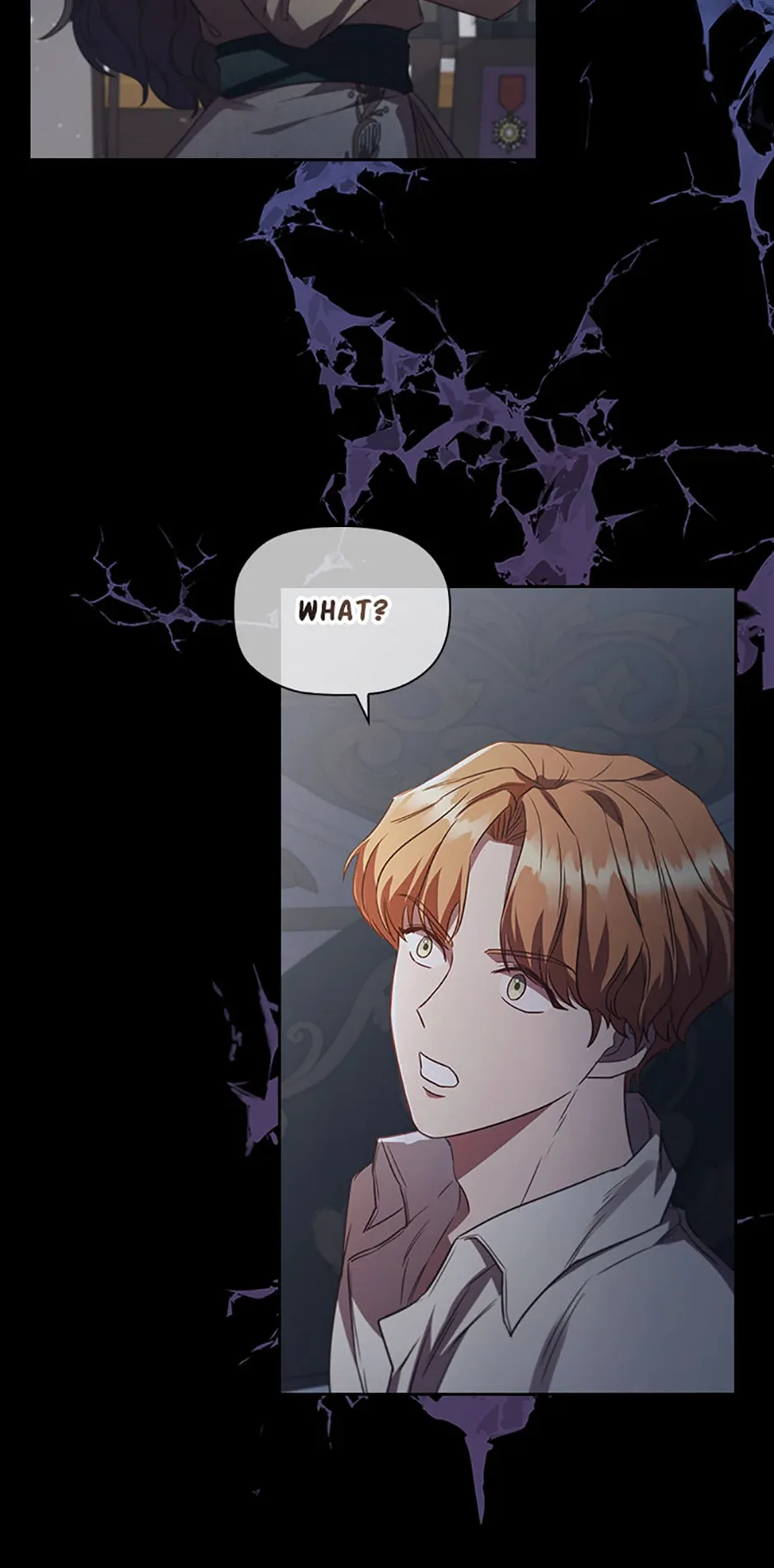 An Extra In The Family Is The First To Be Abandoned Chapter 91 page 42