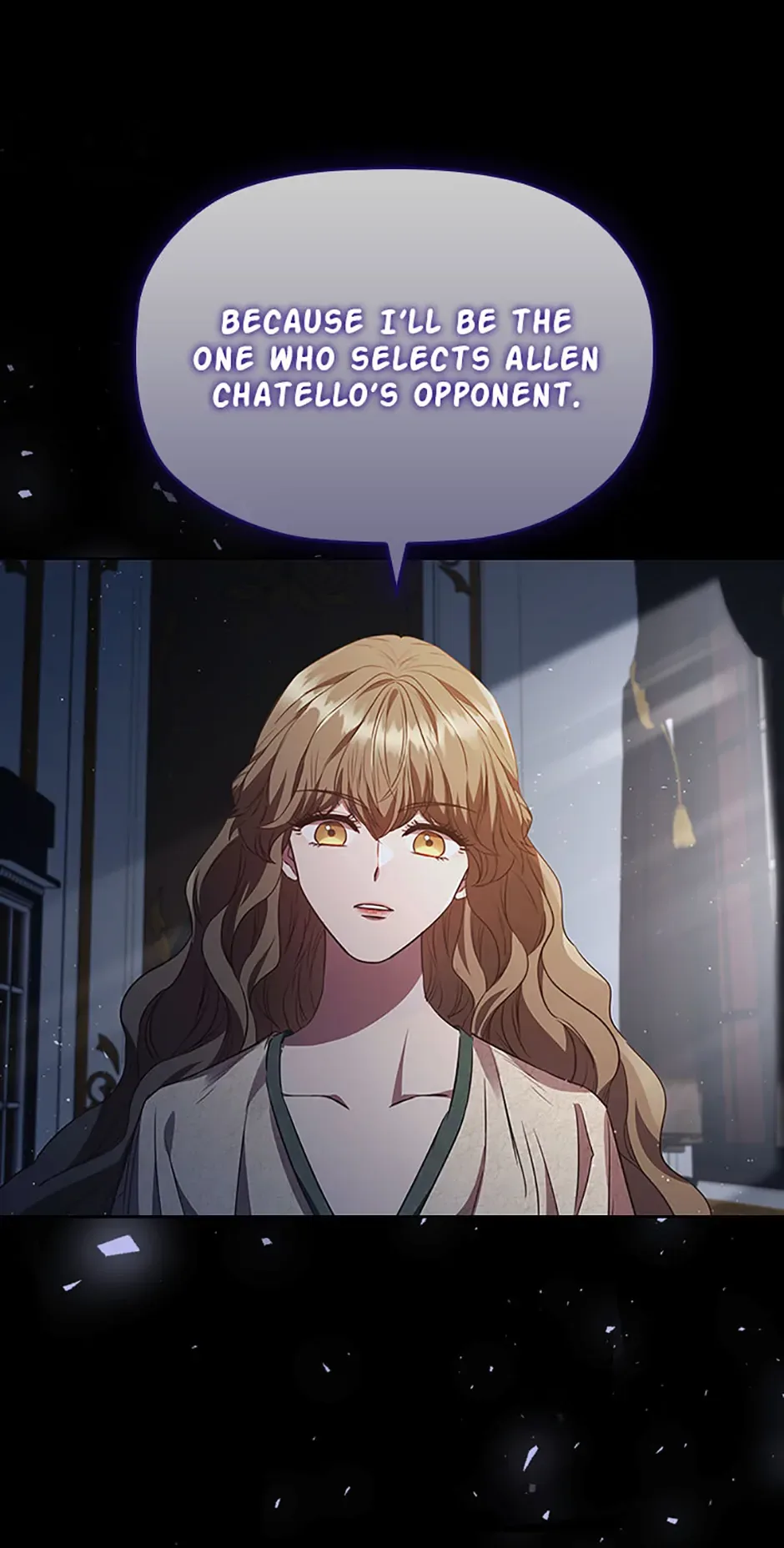 An Extra In The Family Is The First To Be Abandoned Chapter 91 page 43