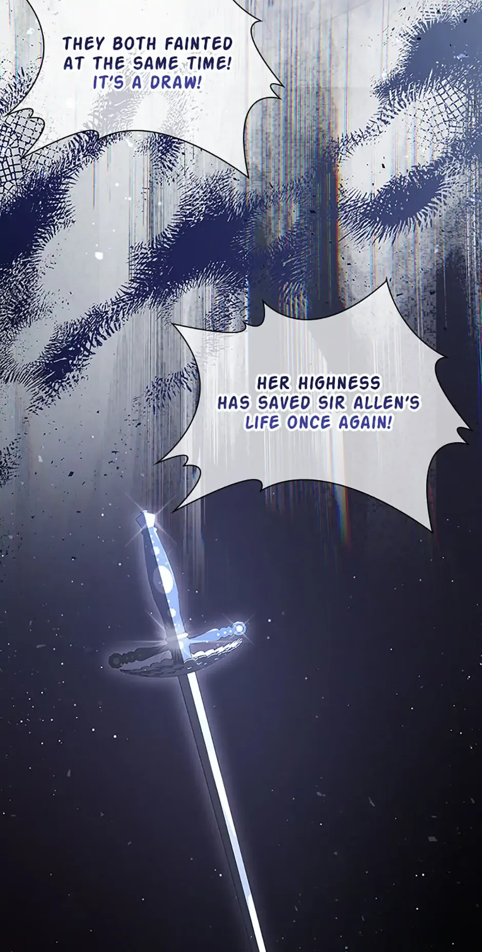 An Extra In The Family Is The First To Be Abandoned Chapter 91 page 45